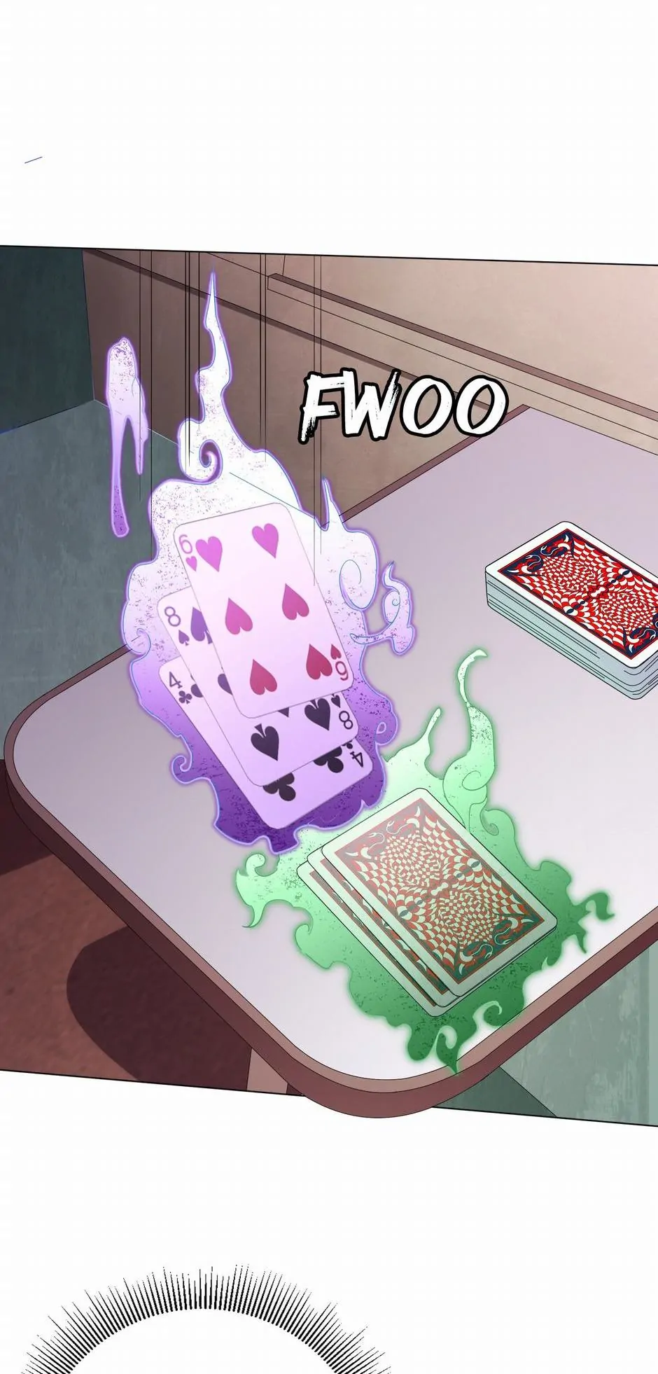 With My Netherworld Trillions, Game On! - Chapter 30 - Page 32