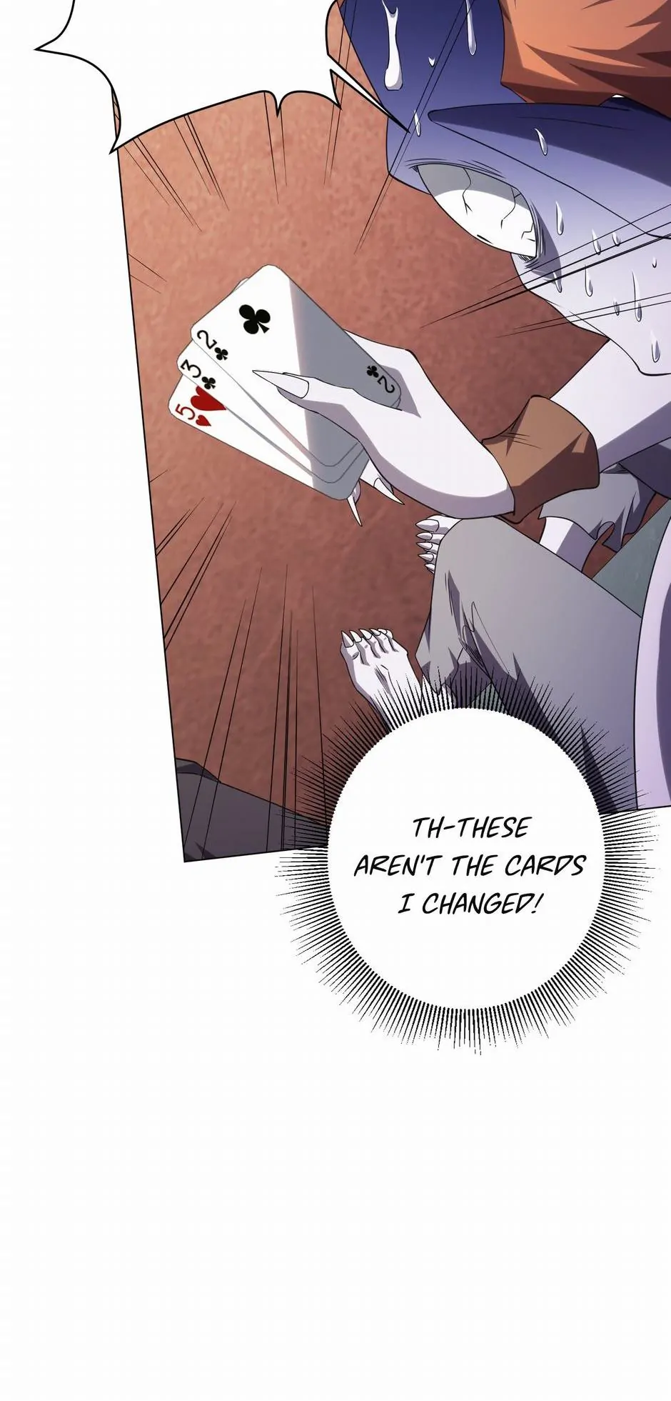 With My Netherworld Trillions, Game On! - Chapter 30 - Page 34