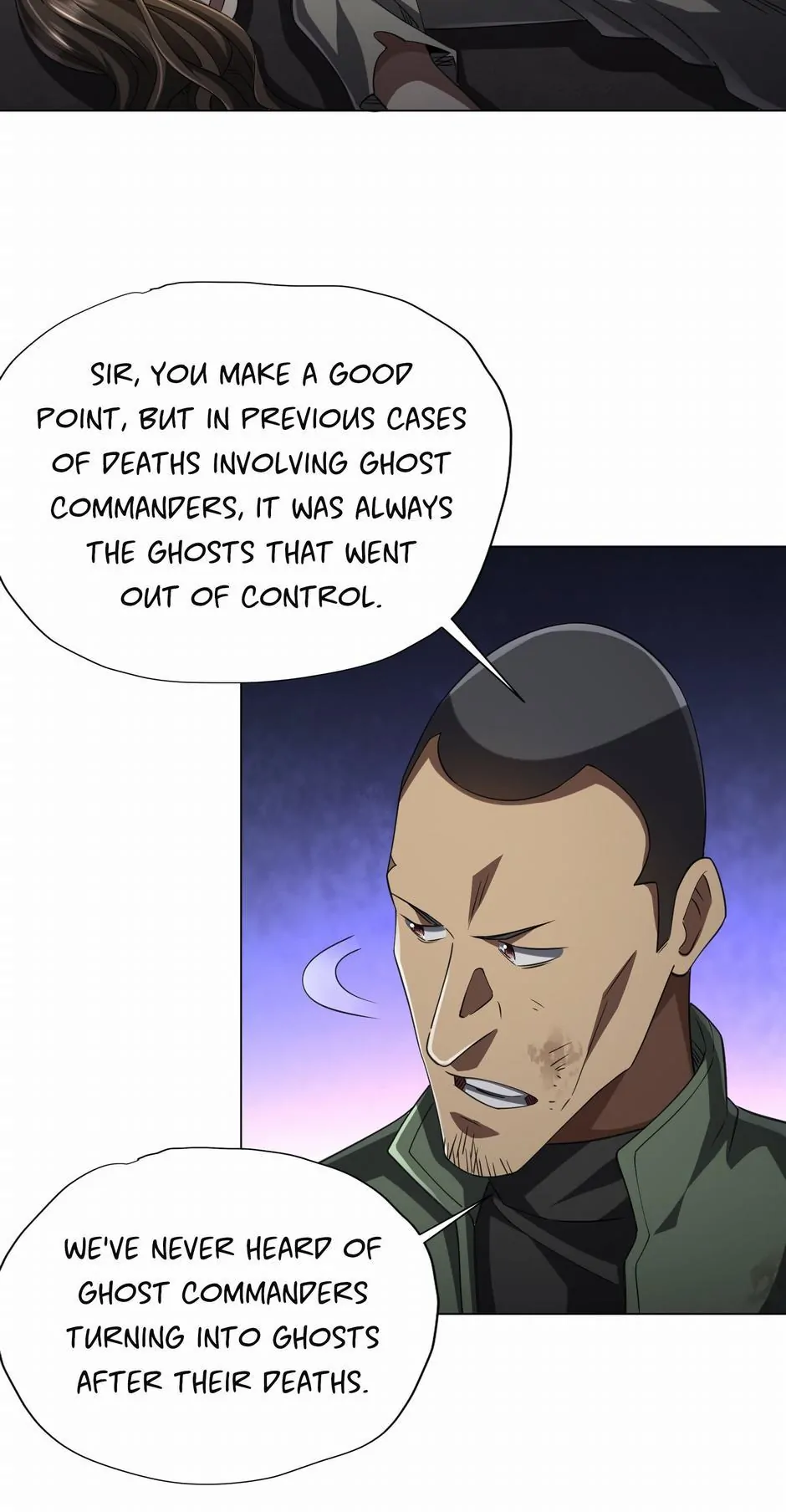 With My Netherworld Trillions, Game On! [Official] - Chapter 51 - Page 31