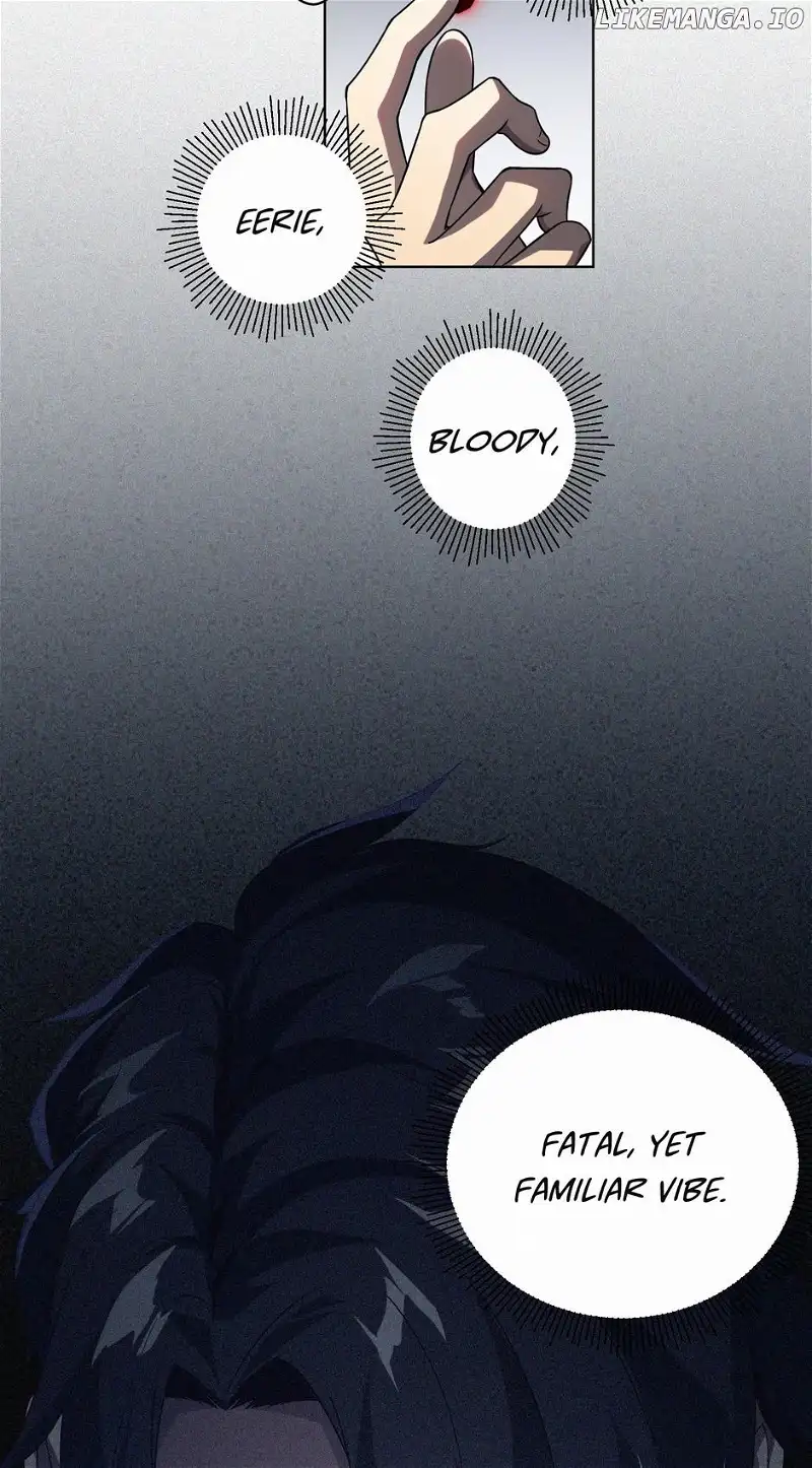 With My Netherworld Trillions, Game On! - Chapter 1 - Page 20
