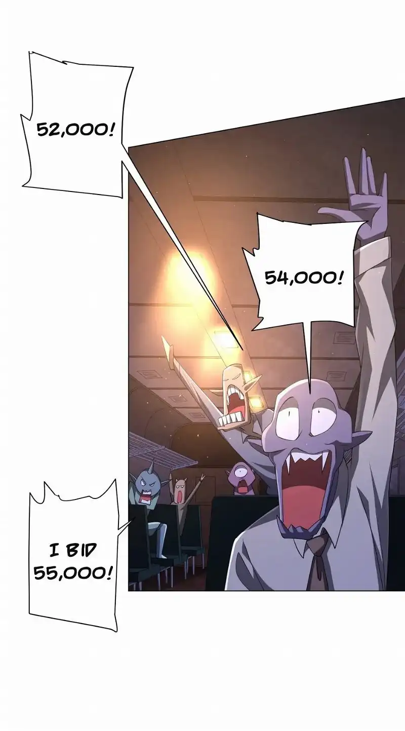 With My Netherworld Trillions, Game On! - Chapter 32 - Page 16