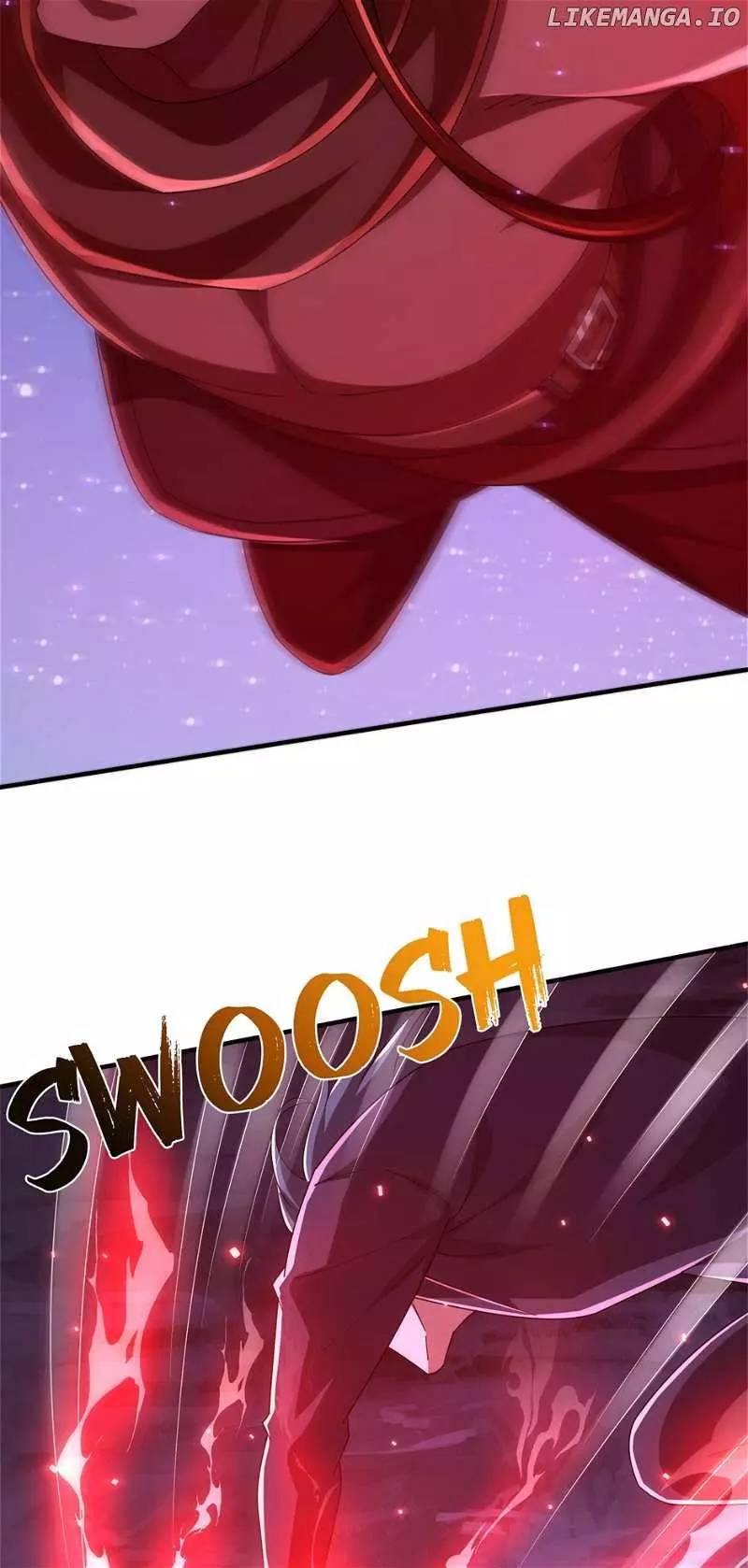 With My Netherworld Trillions, Game On! - Chapter 77 - Page 28