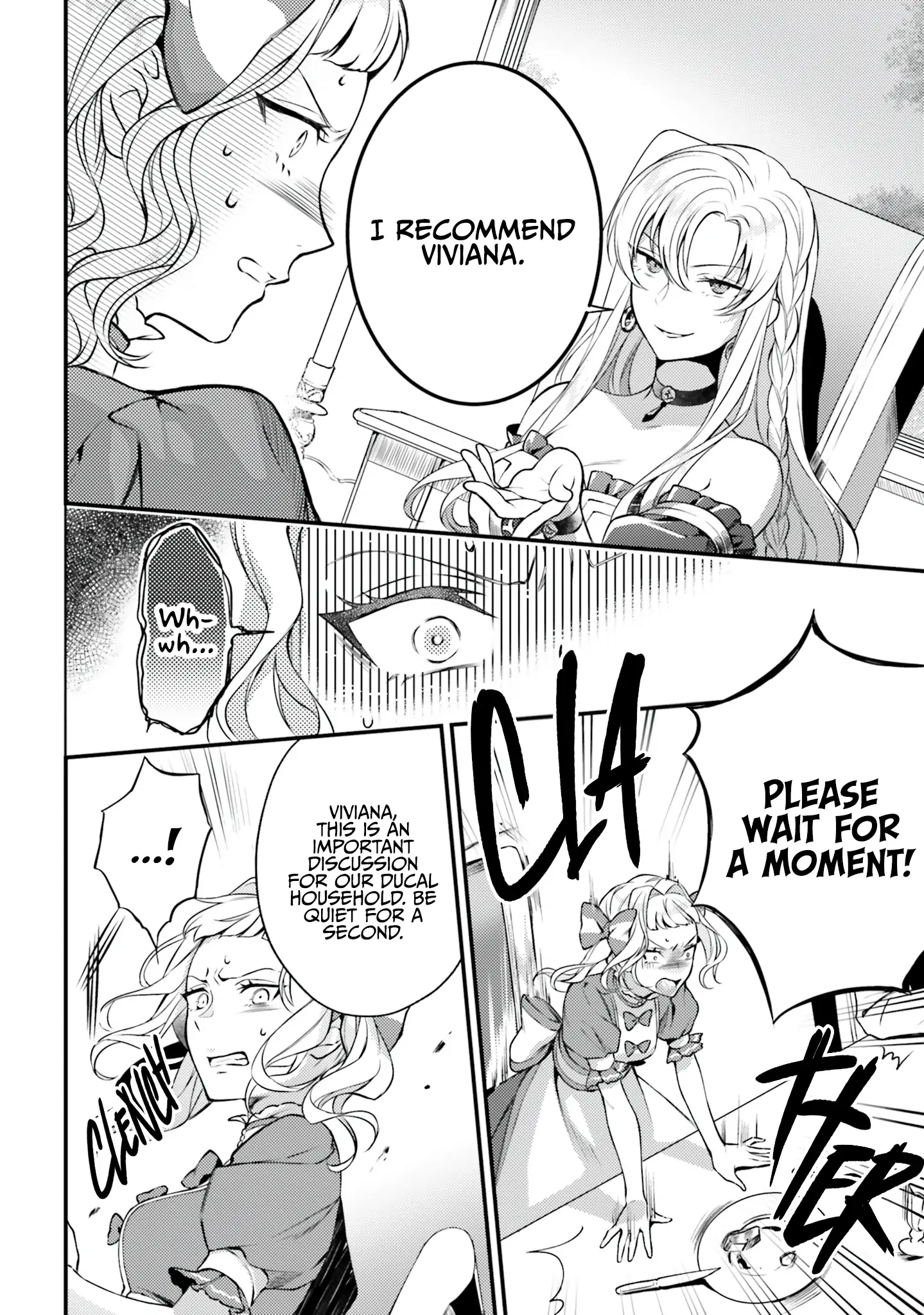 With One Day Left I'll Break All the Destruction Flags: "Serves You Right!" RTA 24 Hour Record - Chapter 3 - Page 27