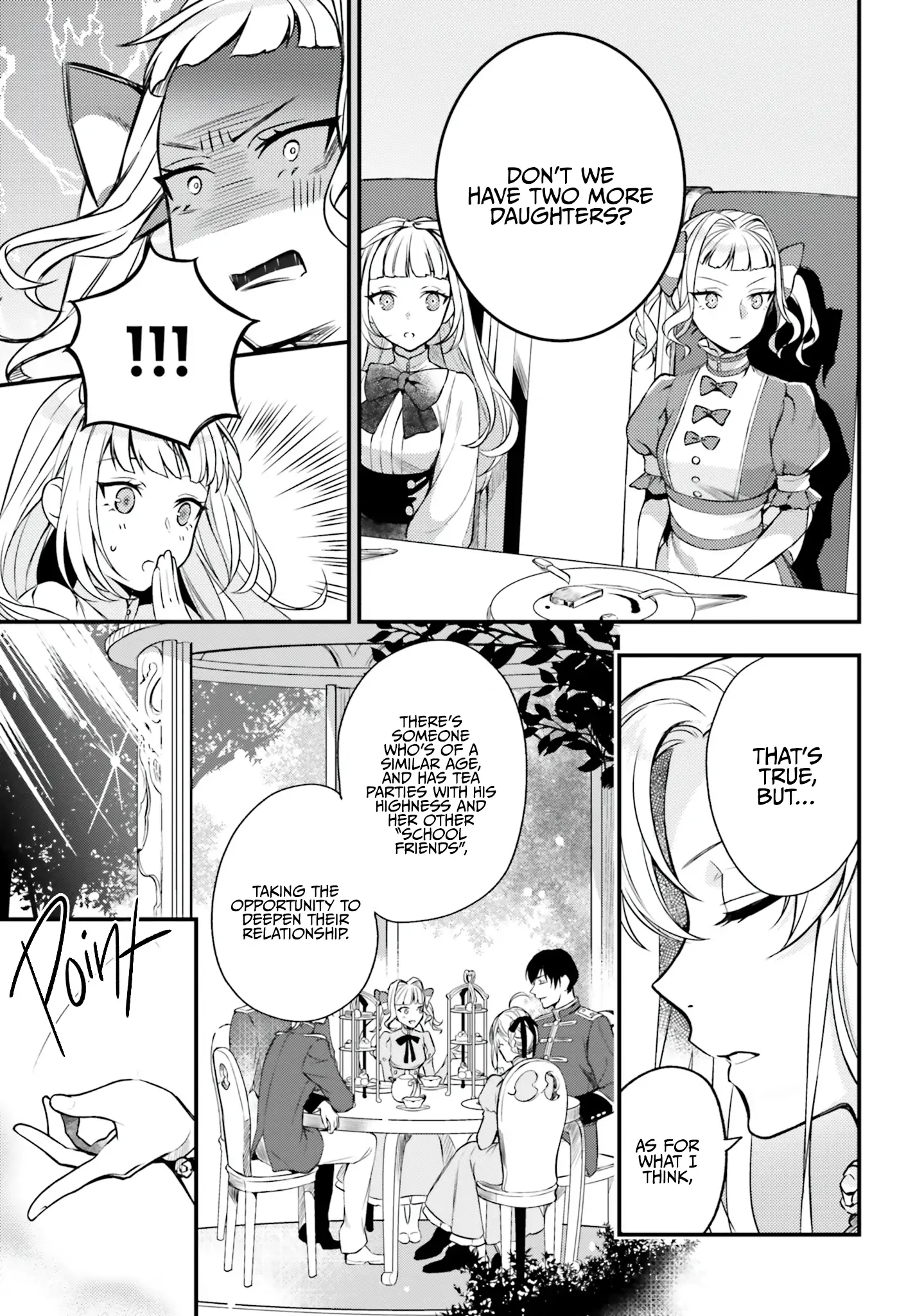 With One Day Left I'll Break All the Destruction Flags: "Serves You Right!" RTA 24 Hour Record - Chapter 3 - Page 26