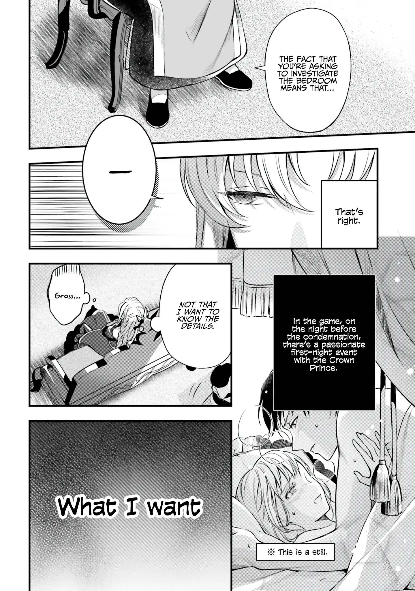 With One Day Left I'll Break All the Destruction Flags: "Serves You Right!" RTA 24 Hour Record - Chapter 3 - Page 9