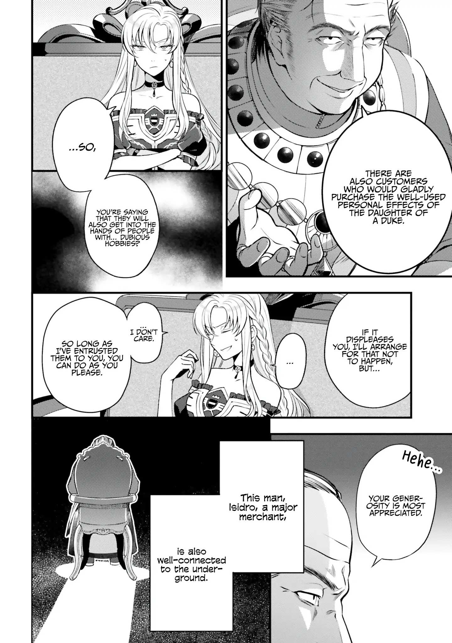 With One Day Left I'll Break All the Destruction Flags: "Serves You Right!" RTA 24 Hour Record - Chapter 3 - Page 5