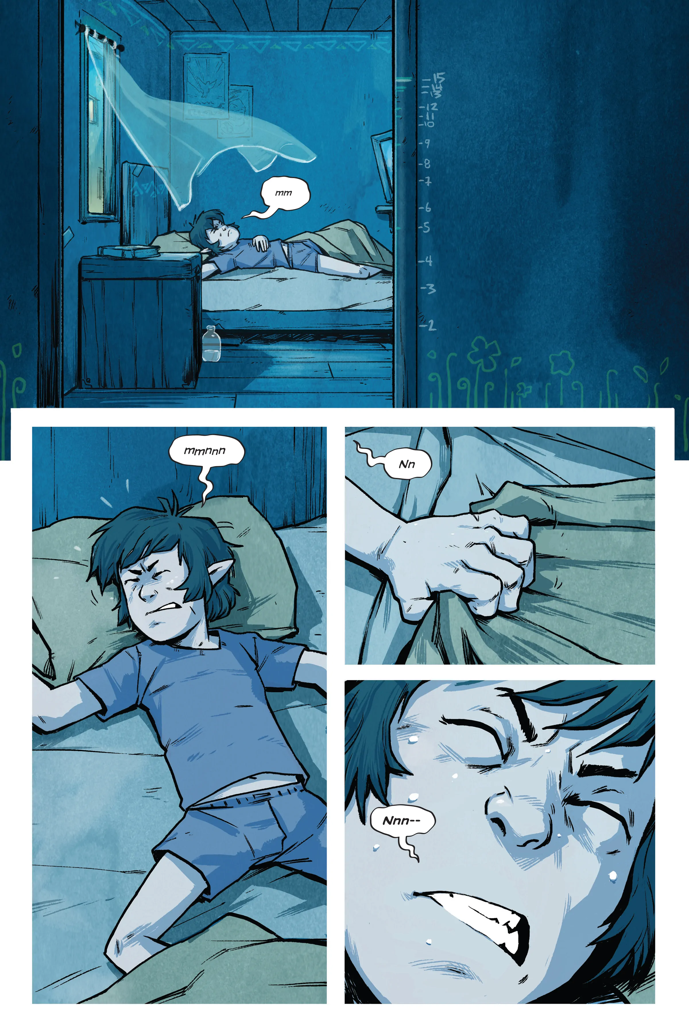 Wynd - Chapter 0 - Page 6