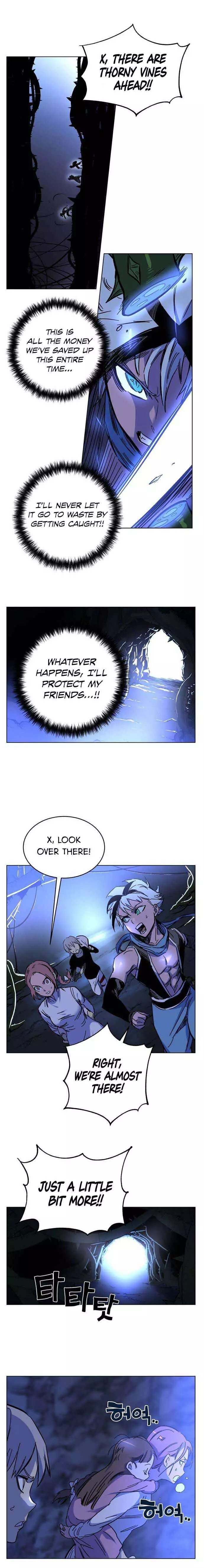 X Ash - Chapter 1 - Page 32