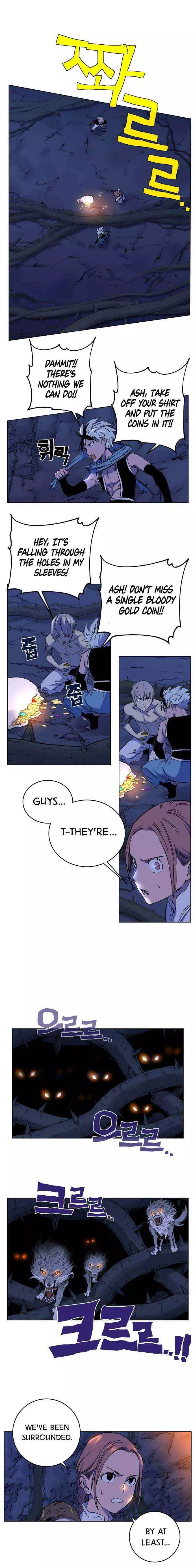 X Ash - Chapter 1 - Page 34
