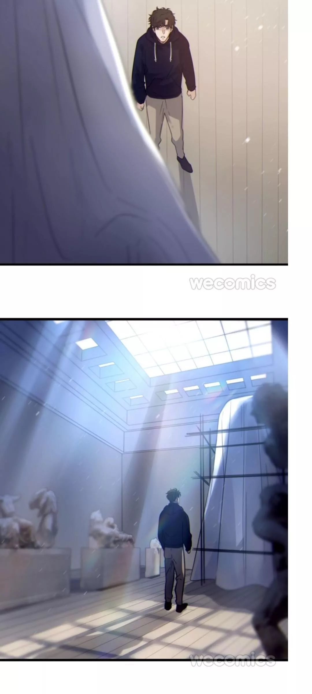 Xing Ye - Chapter 27 - Page 21
