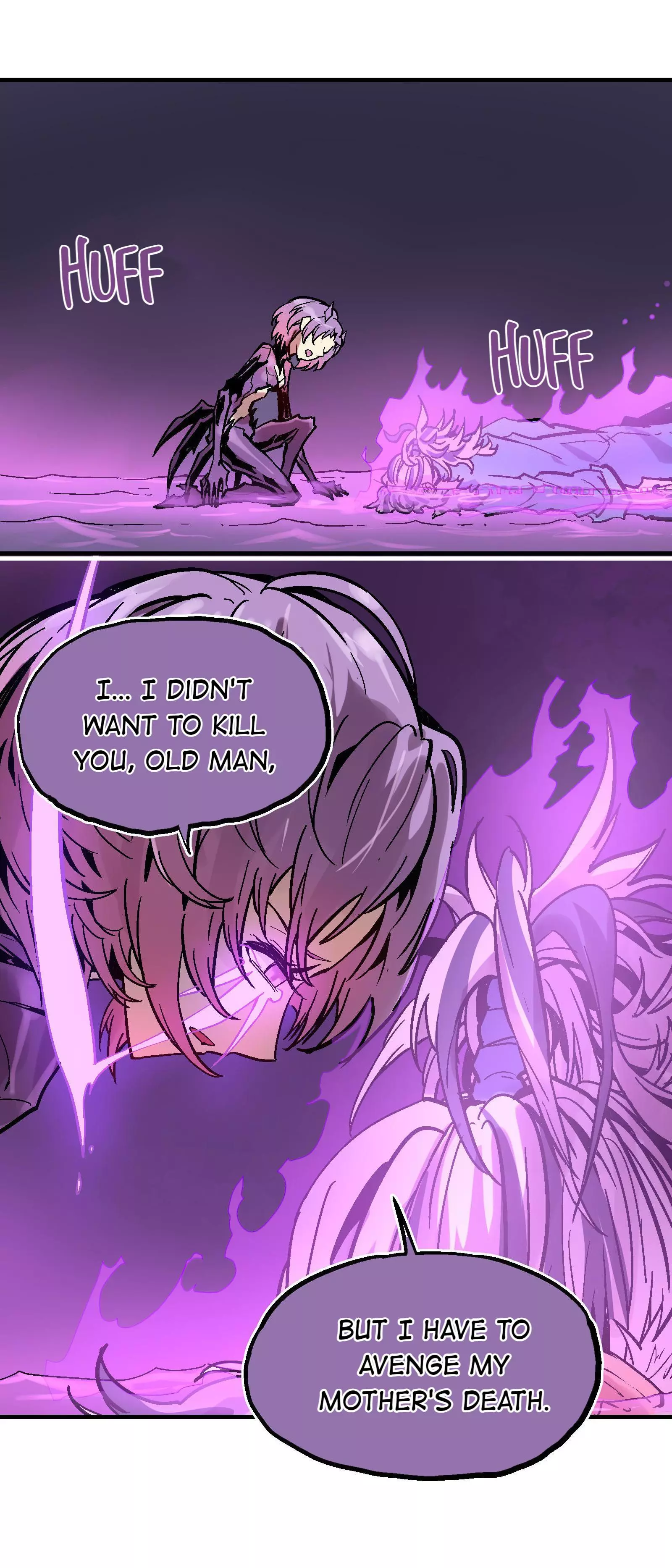 Xiu Tu - Chapter 40 - Page 24