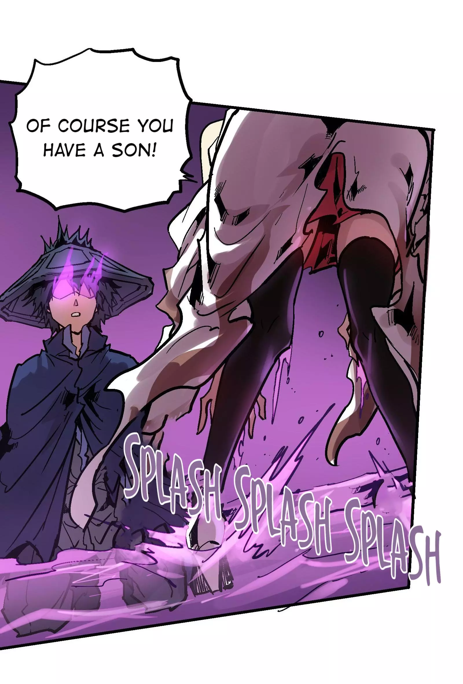 Xiu Tu - Chapter 40 - Page 34