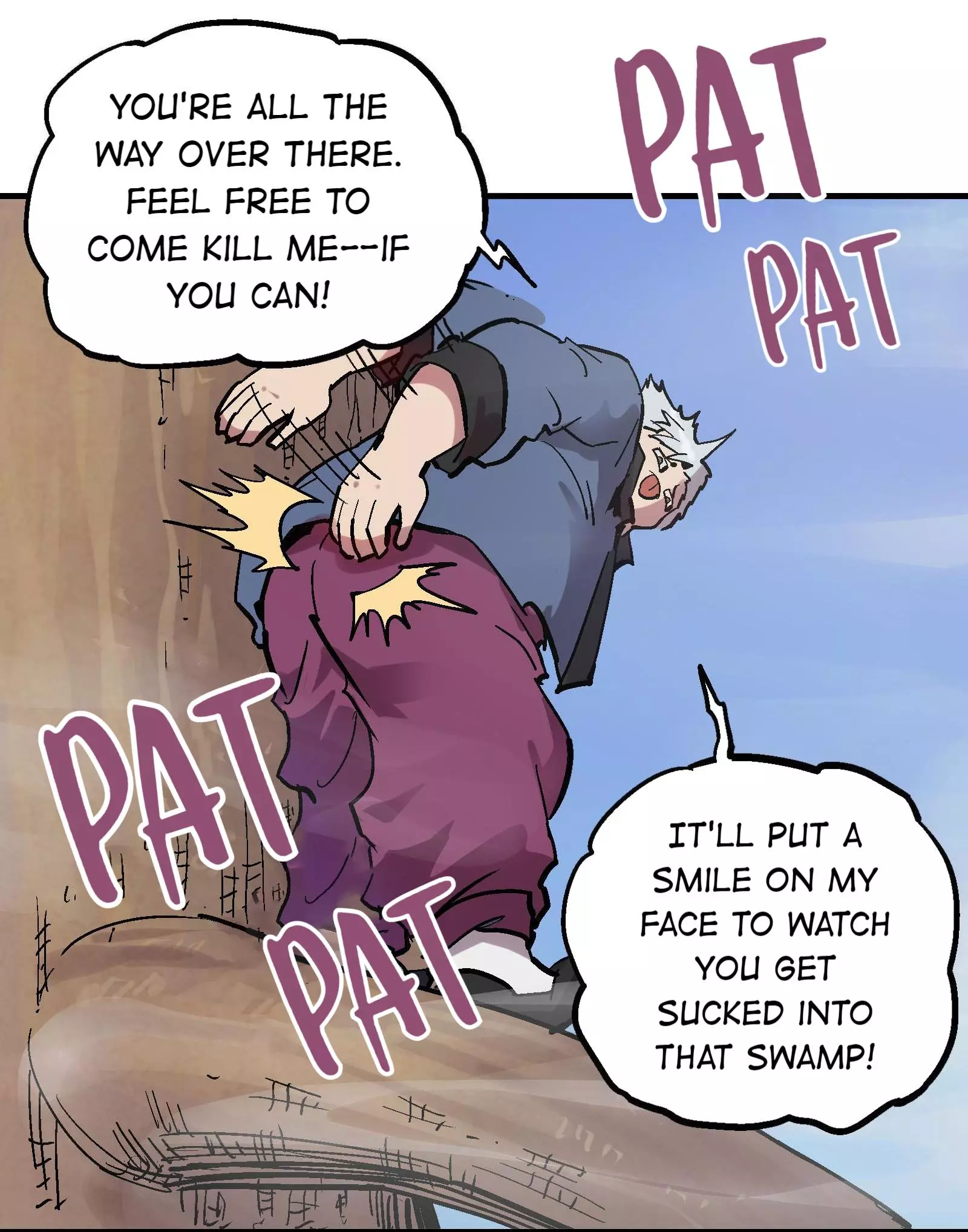 Xiu Tu - Chapter 45 - Page 30