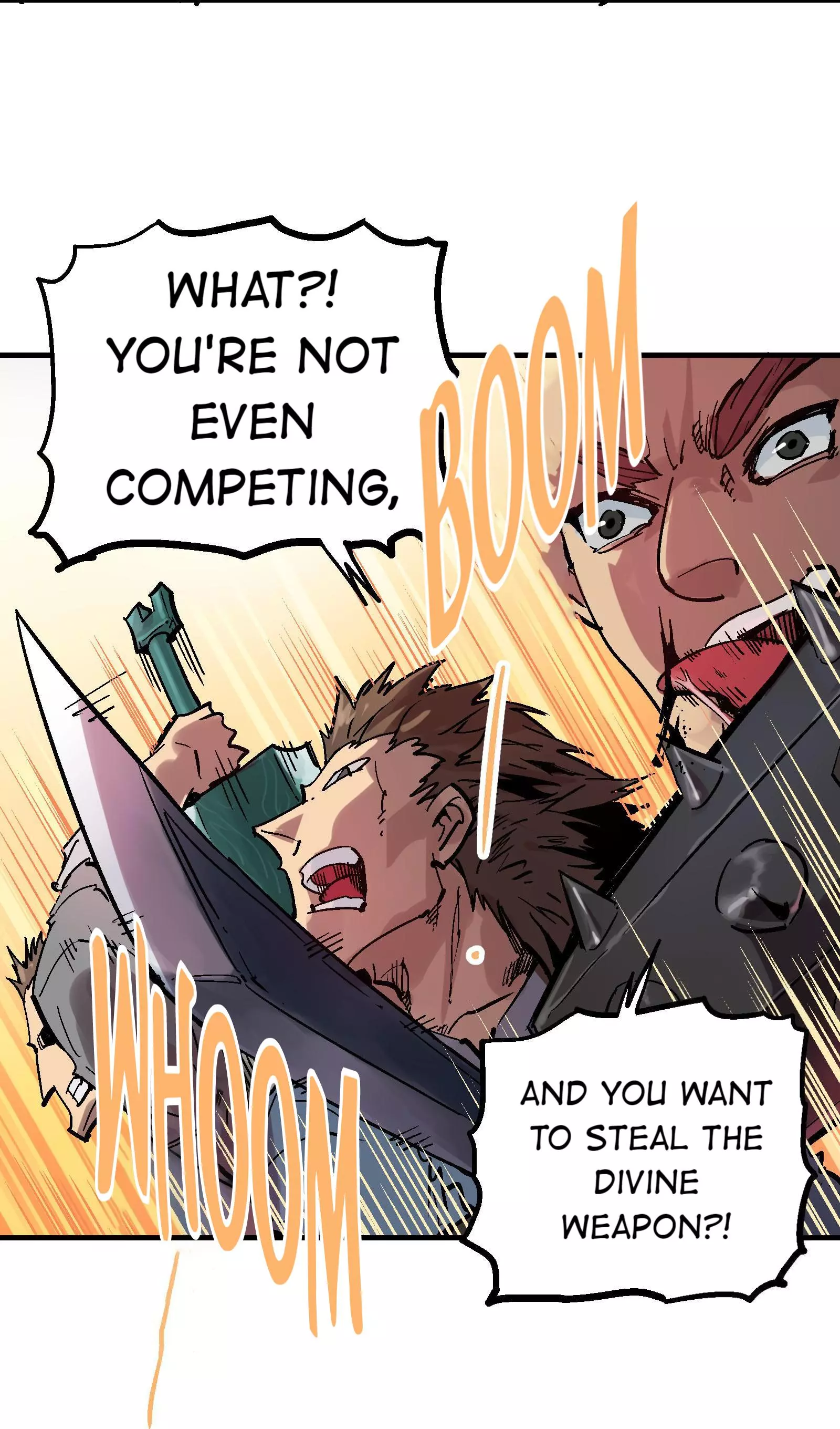 Xiu Tu - Chapter 45 - Page 9