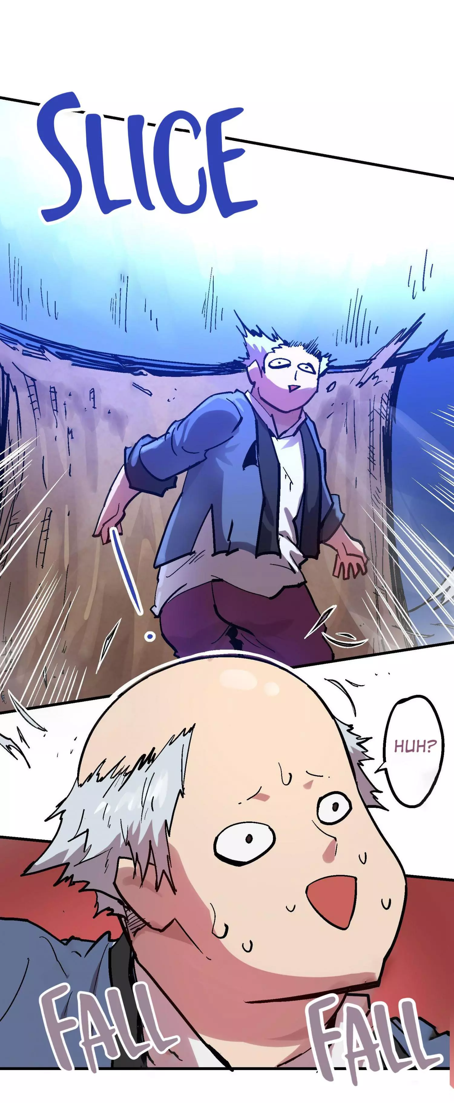 Xiu Tu - Chapter 64 - Page 32