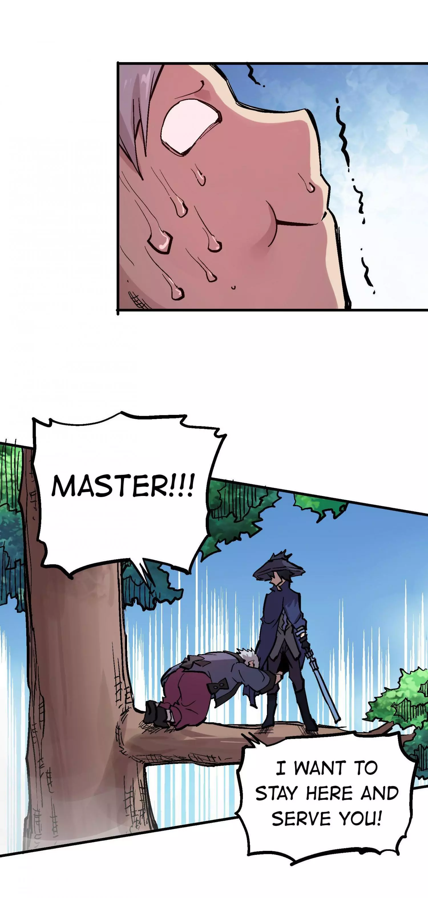 Xiu Tu - Chapter 64 - Page 42