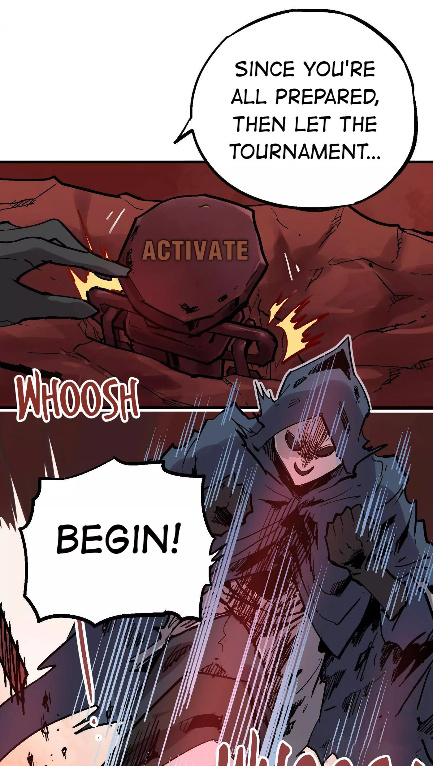 Xiu Tu - Chapter 64 - Page 16