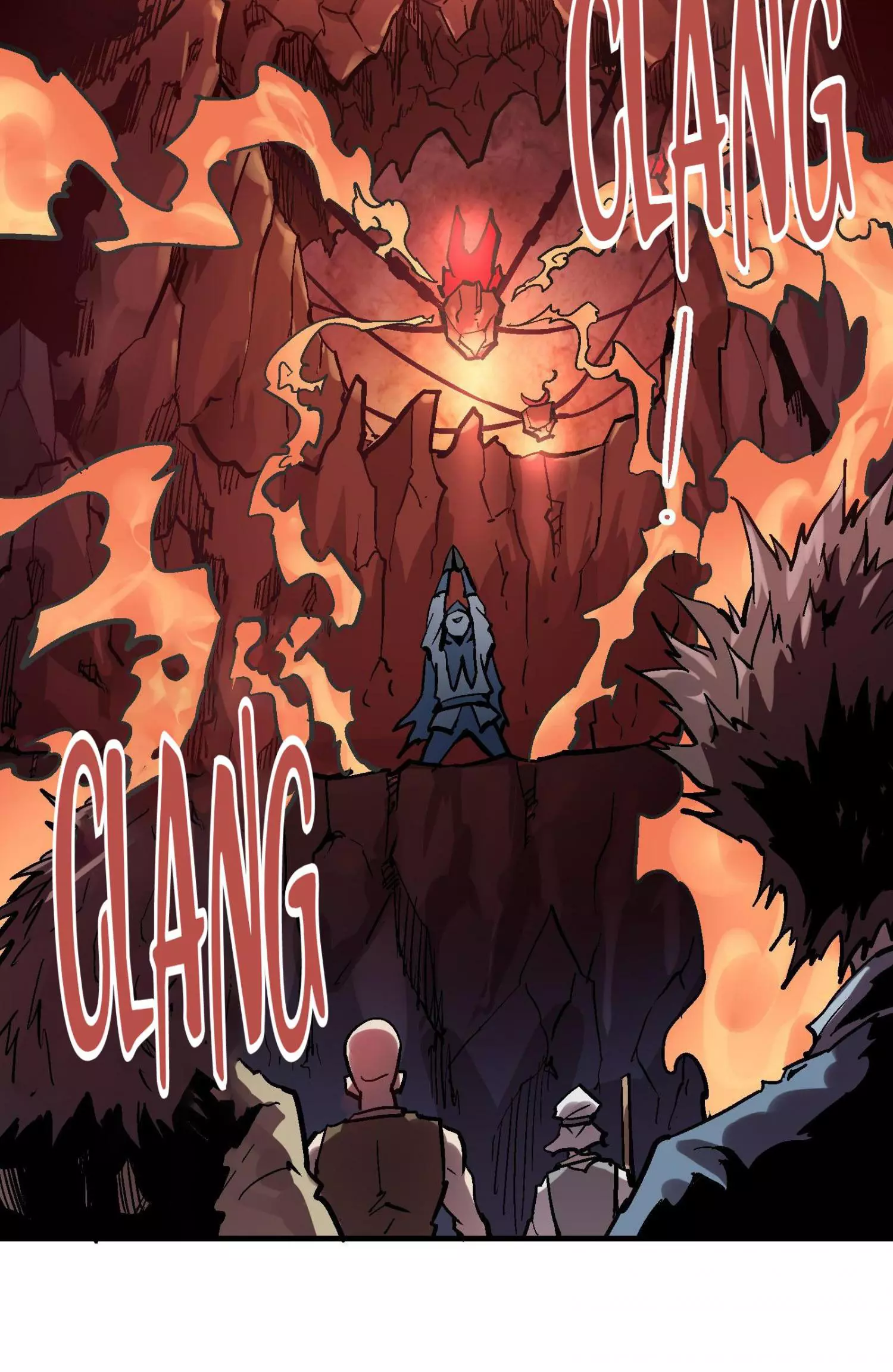 Xiu Tu - Chapter 64 - Page 4