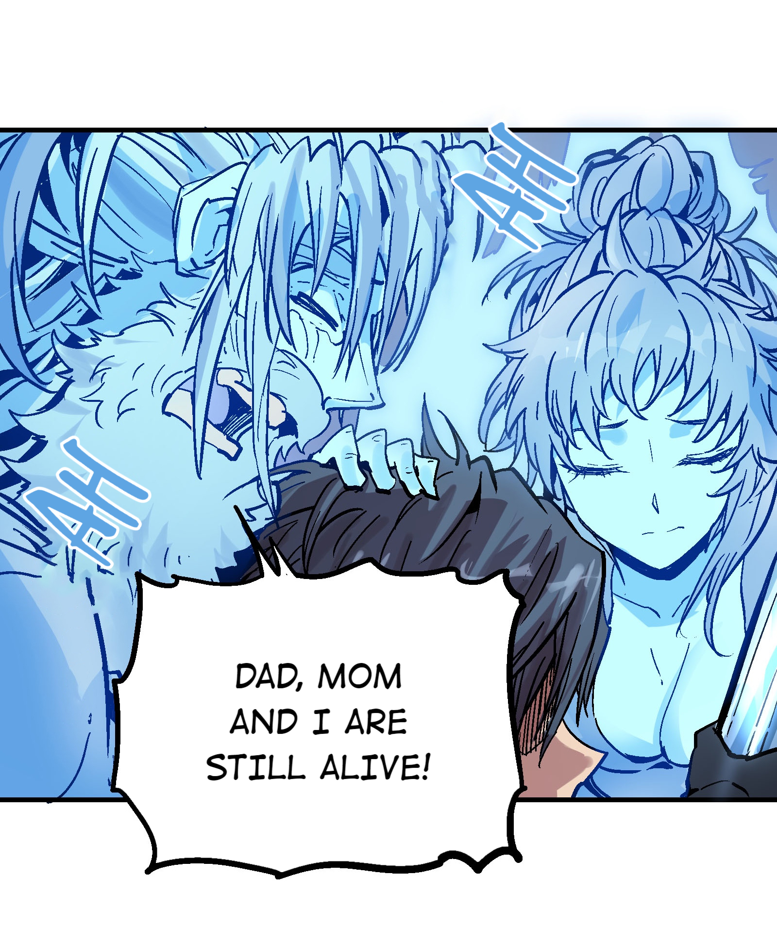 Xiu Tu - Chapter 97 - Page 23