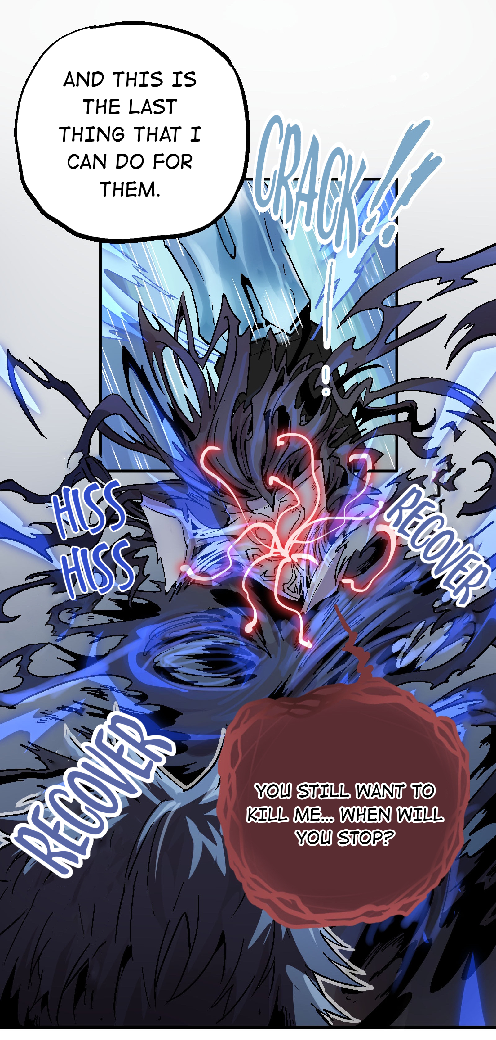Xiu Tu - Chapter 97 - Page 31