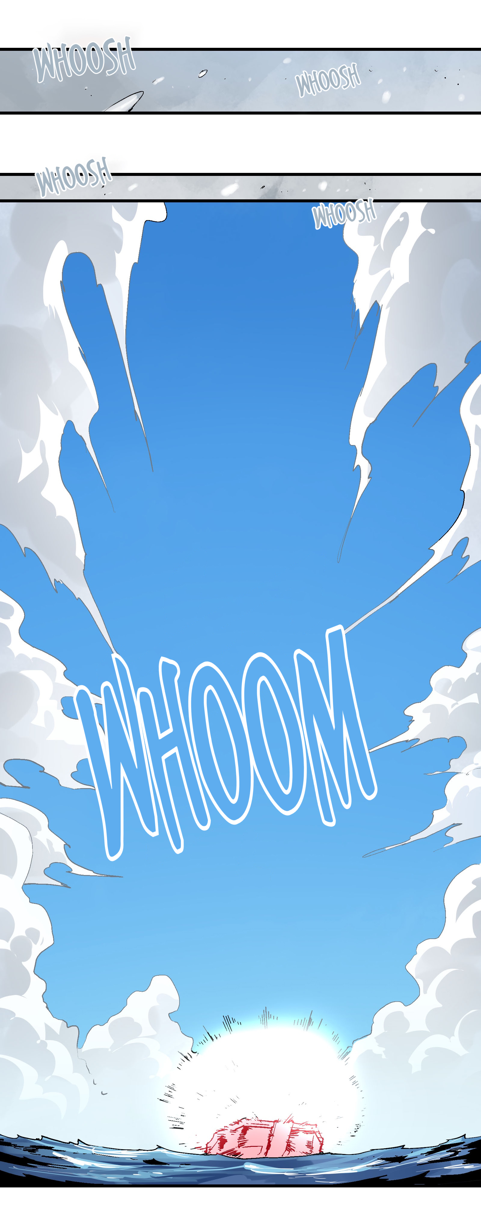 Xiu Tu - Chapter 97 - Page 35