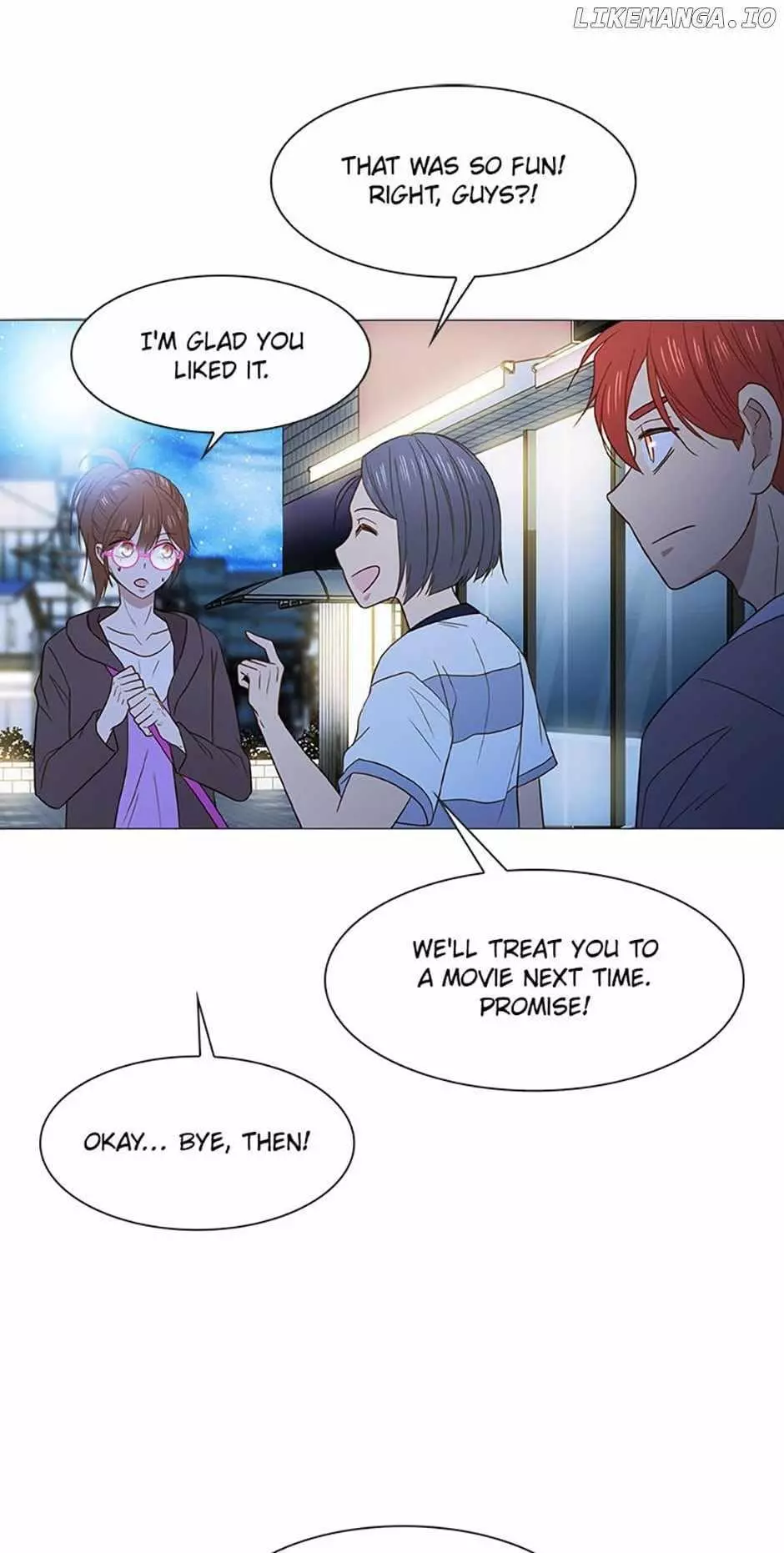 XTen - Chapter 102 - Page 46