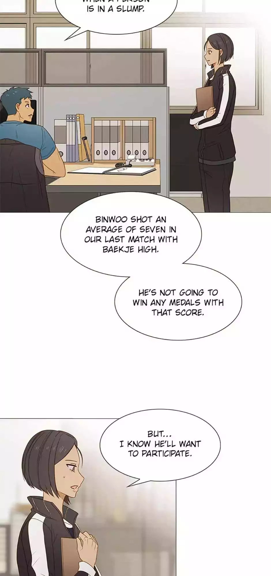XTen - Chapter 30 - Page 5