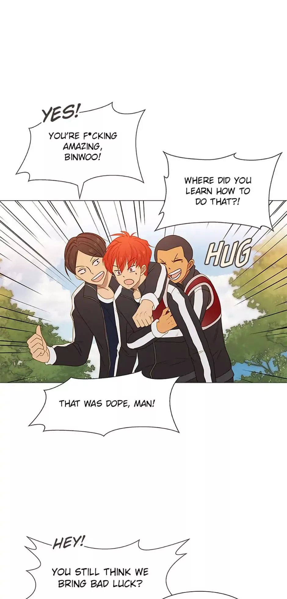 XTen - Chapter 42 - Page 5