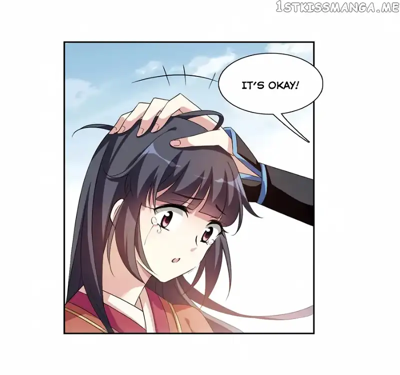 Xuan Ji Ci - Chapter 122 - Page 19
