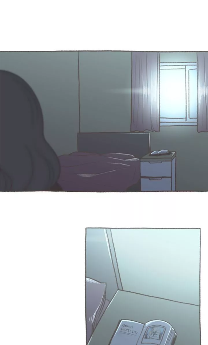 Yeona - Chapter 0 - Page 10