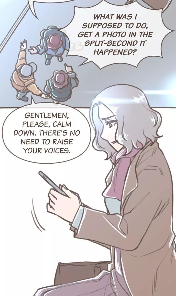Yeona - Chapter 26 - Page 13