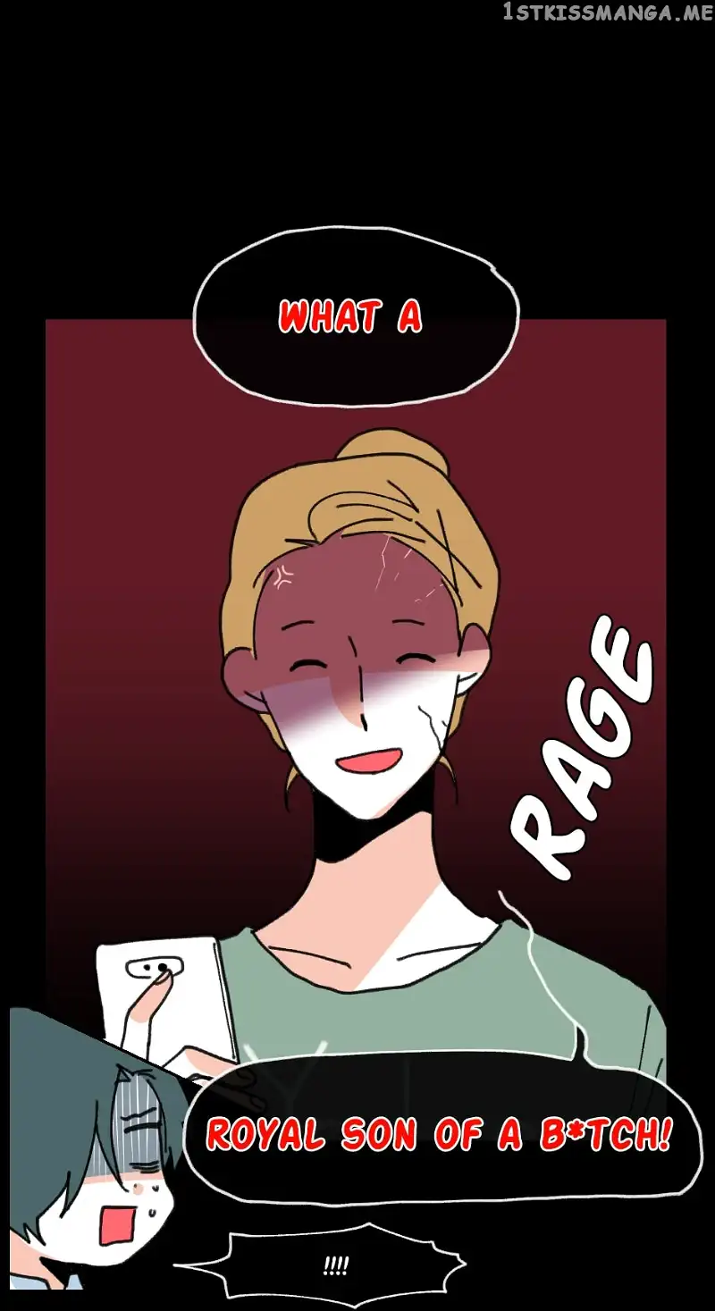 Yes, My Boss! - Chapter 10 - Page 20