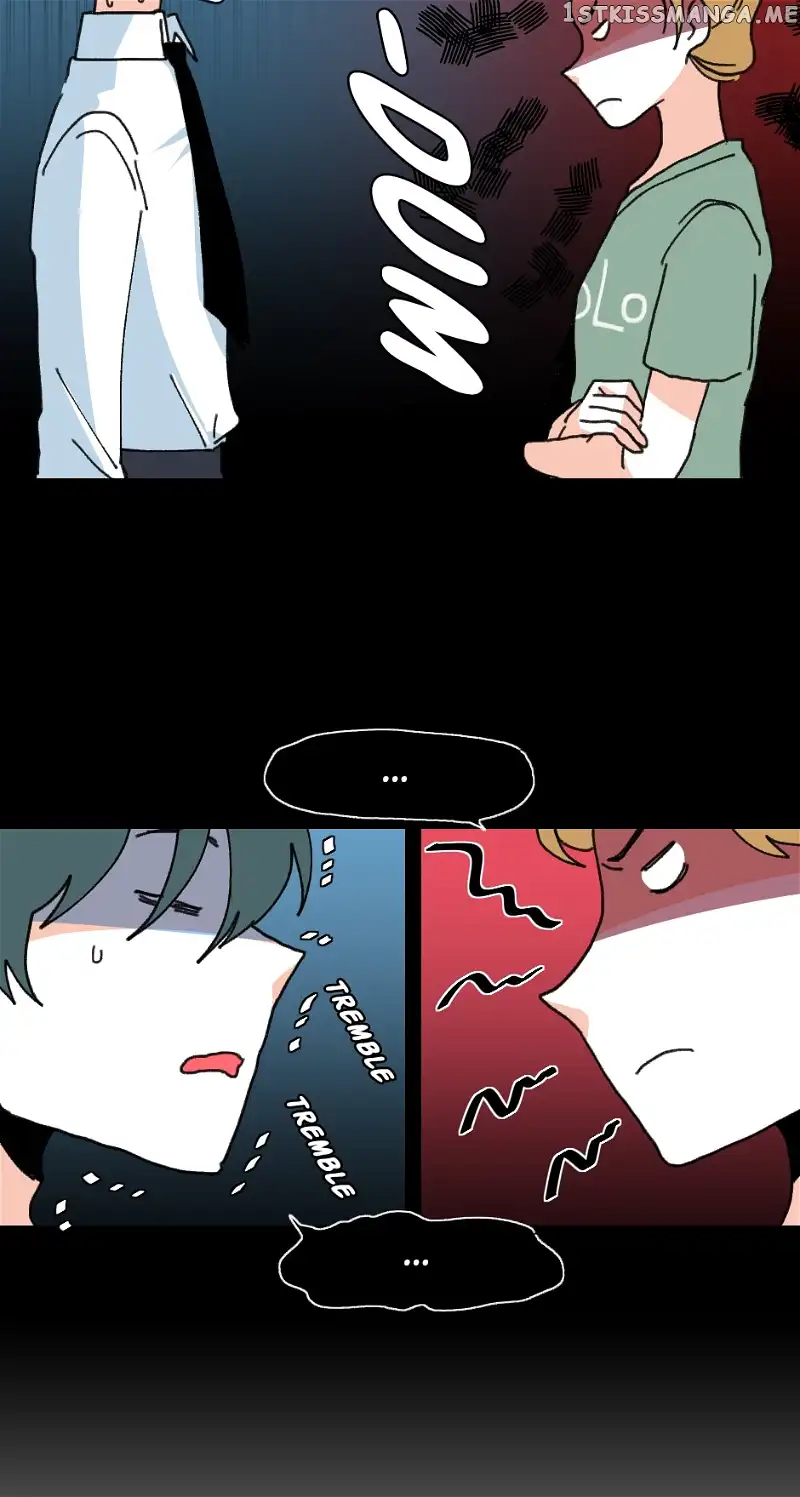 Yes, My Boss! - Chapter 10 - Page 3