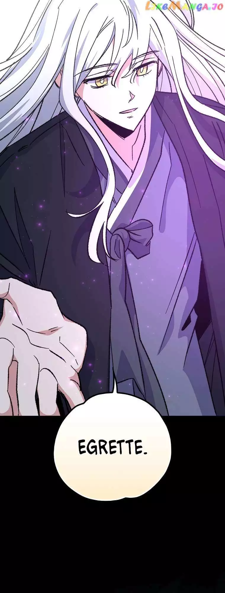 Ygret - Chapter 107 - Page 31
