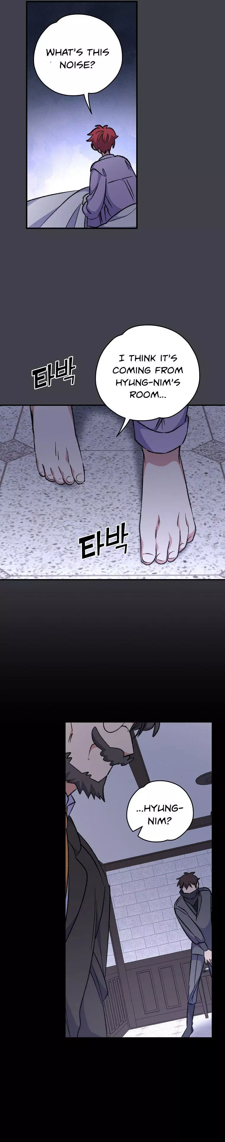 Ygret - Chapter 62 - Page 10