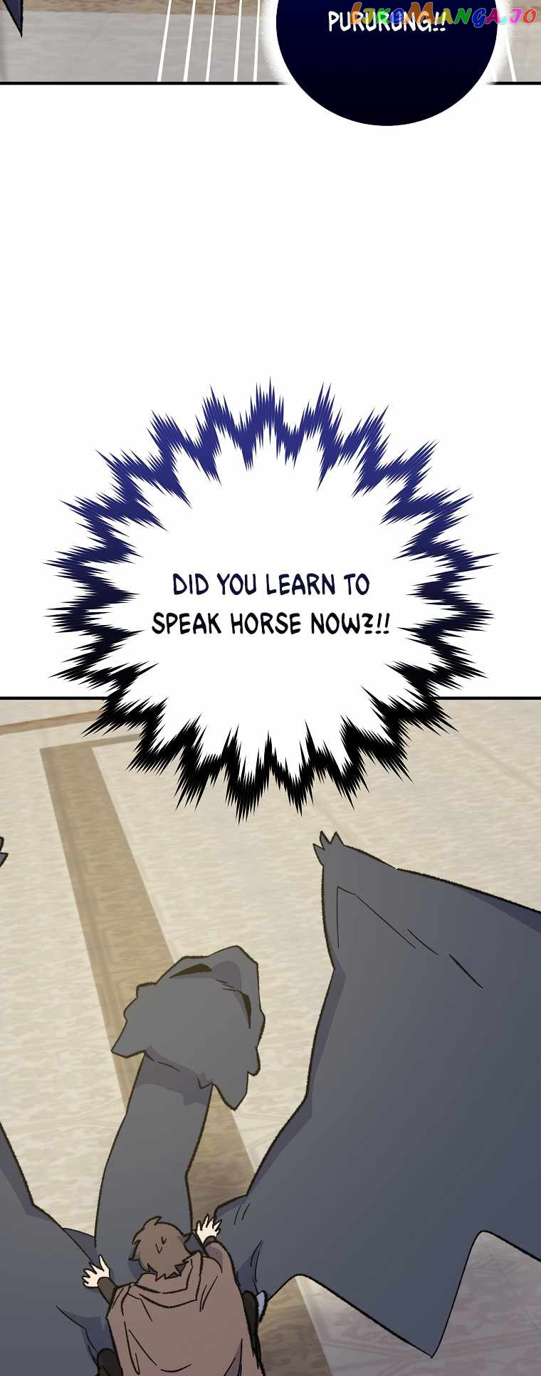 Ygret - Chapter 87 - Page 20