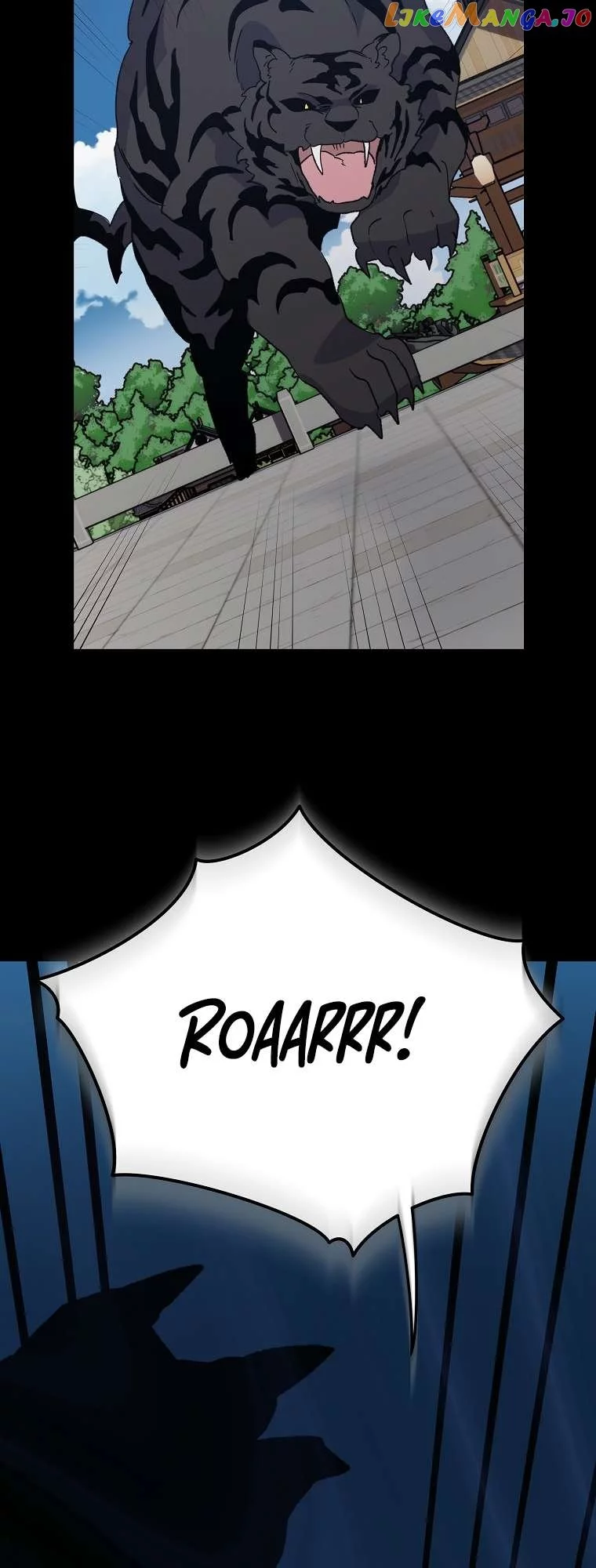 Ygret - Chapter 98 - Page 41