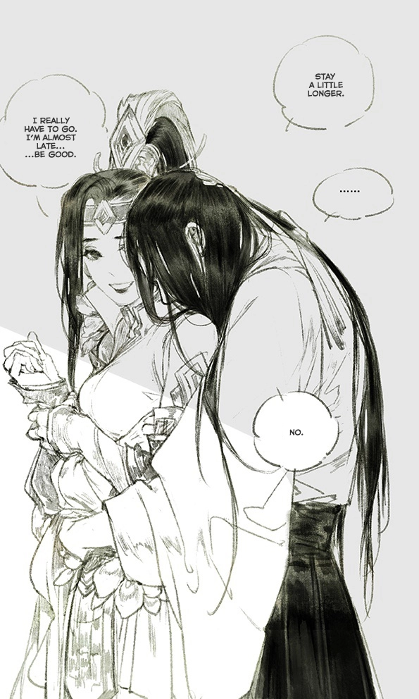 Yi Chui Wu Yue Tiao Man Ji - Chapter 143 - Page 13