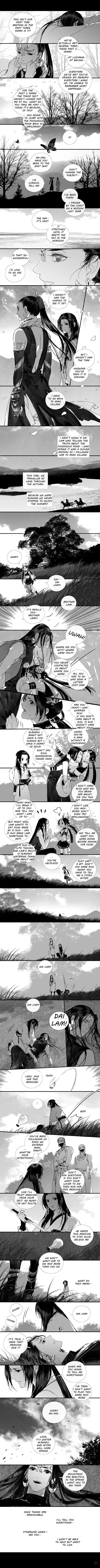 Yi Chui Wu Yue Tiao Man Ji - Chapter 164 - Page 2