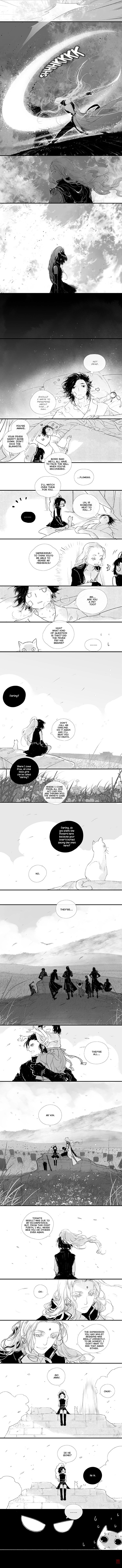 Yi Chui Wu Yue Tiao Man Ji - Chapter 97 - Page 3