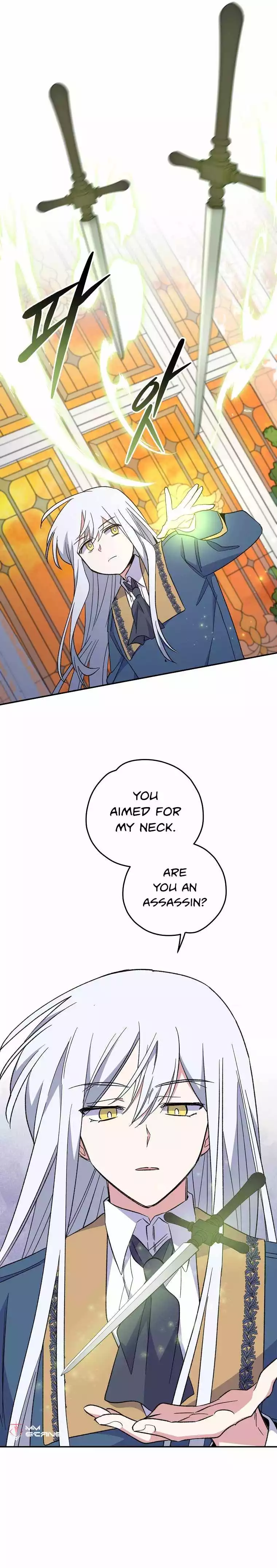 yigret - Chapter 41 - Page 22