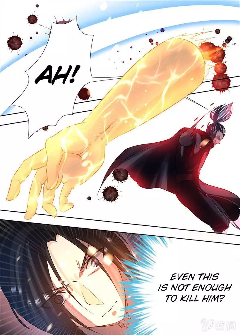 Yong Heng Zhi Zun - Chapter 184 - Page 13