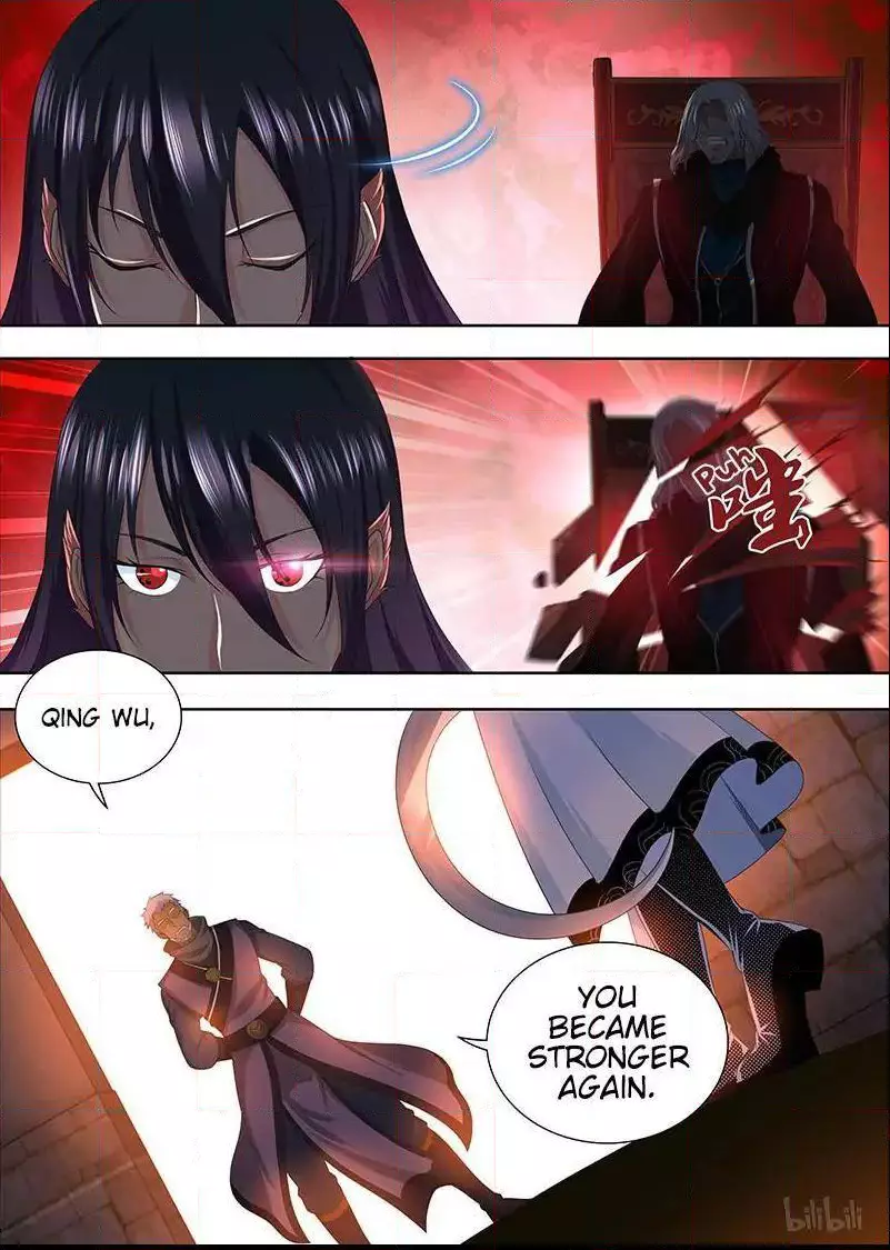 Yong Heng Zhi Zun - Chapter 201 - Page 9