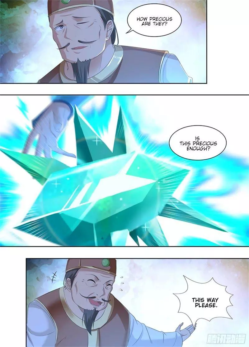 Yong Heng Zhi Zun - Chapter 288 - Page 7