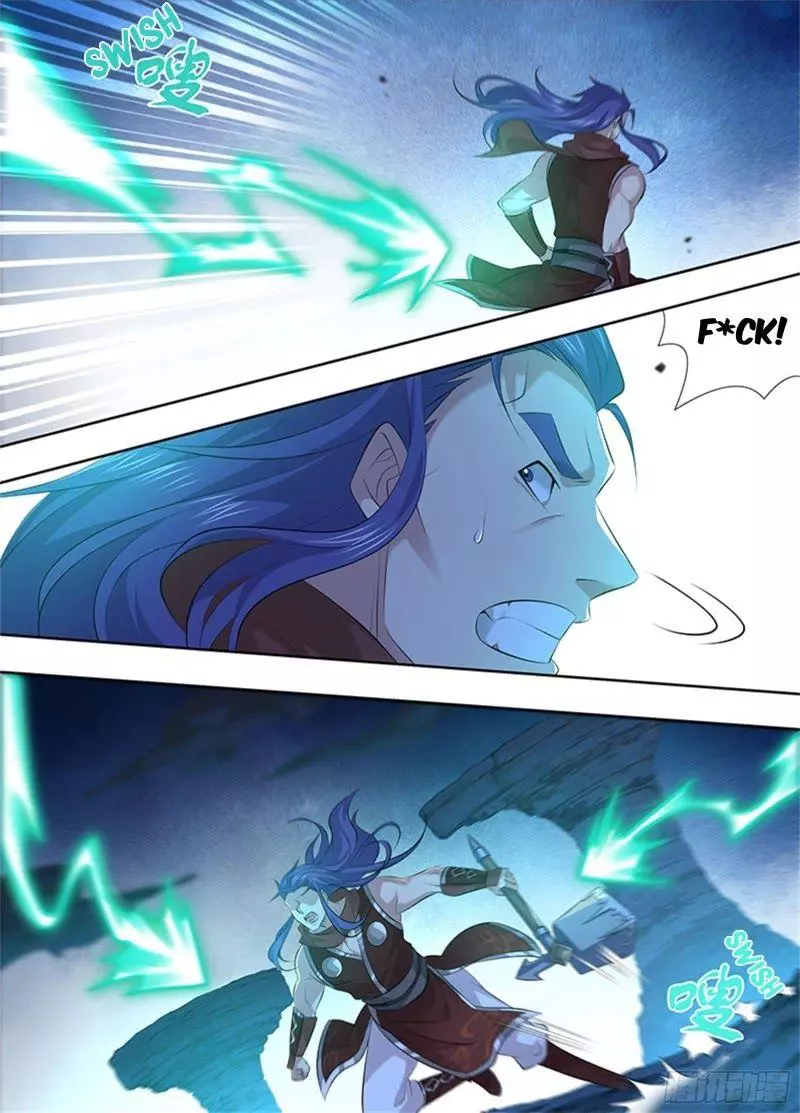Yong Heng Zhi Zun - Chapter 313 - Page 10