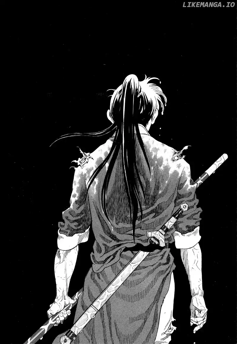 Yongbi The Invincible - a Side Story - Chapter 6 - Page 2