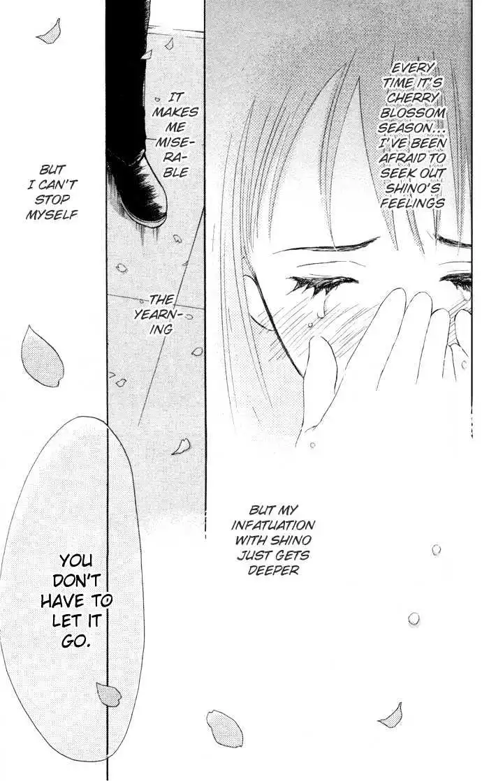 Yoru Koi - Chapter 0 - Page 43