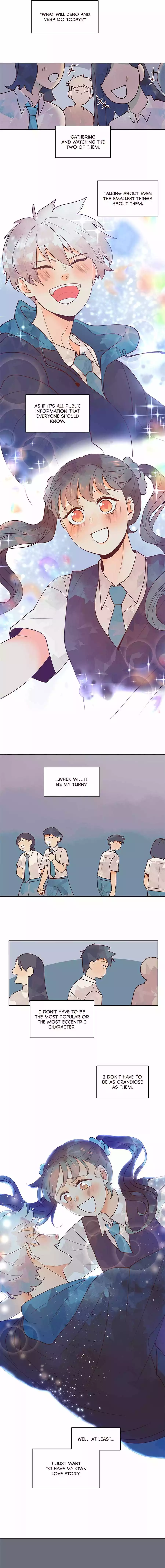 You + Me ≠ We - Chapter 26 - Page 7