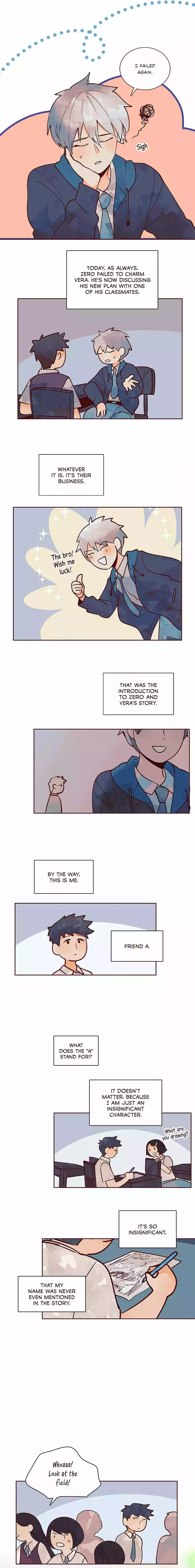 You + Me ≠ We - Chapter 26 - Page 4