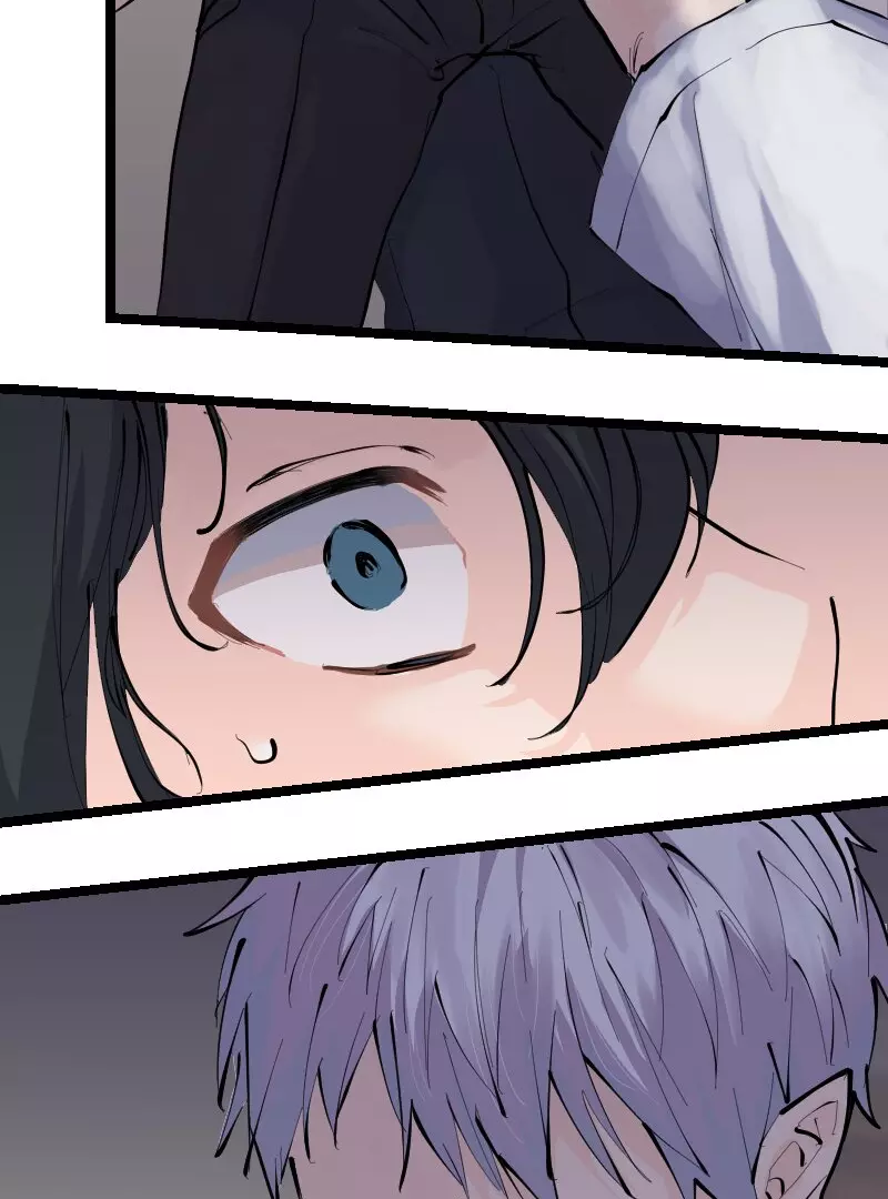 You're A Vampire In The Sun - Chapter 2 - Page 83